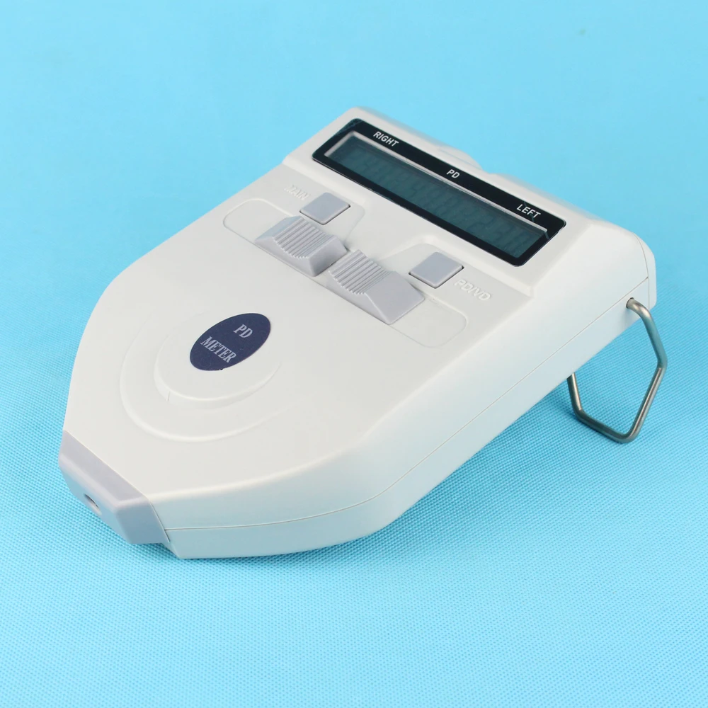 Digital PD Meter Pupilometer LCD display PD measurement Affordable Price