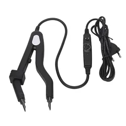Professional Hair Extension Fusion Heat Tool Connector (EU Plug)
