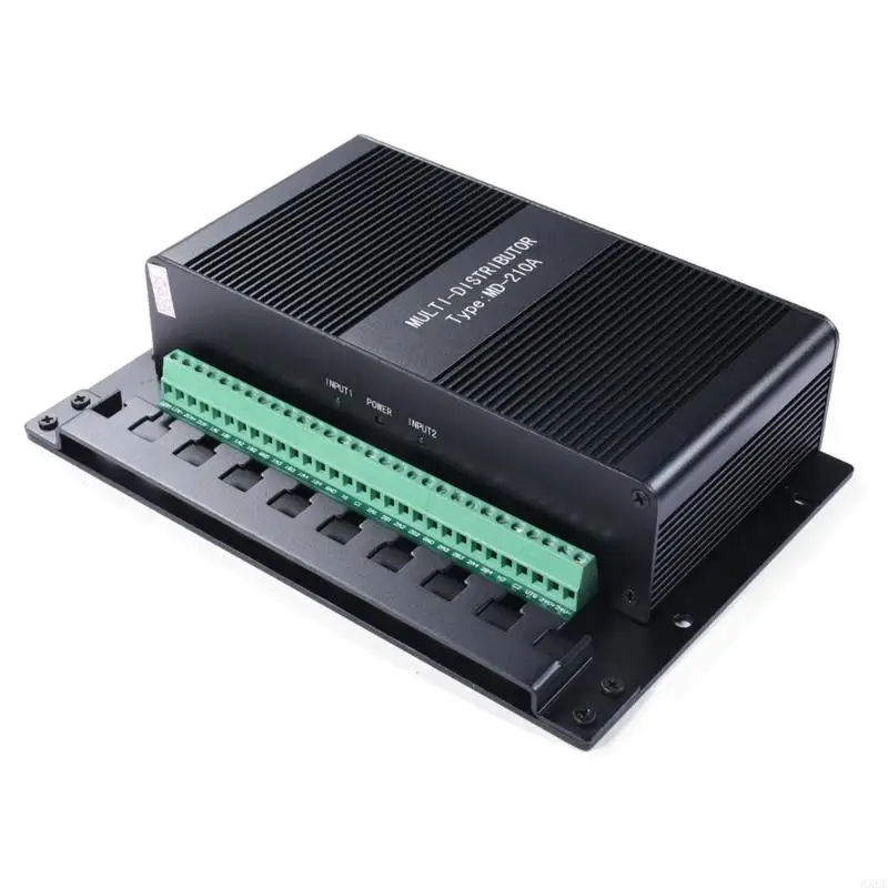 New Advanced Integration Device Stable Marine Hub for Matsutec -210