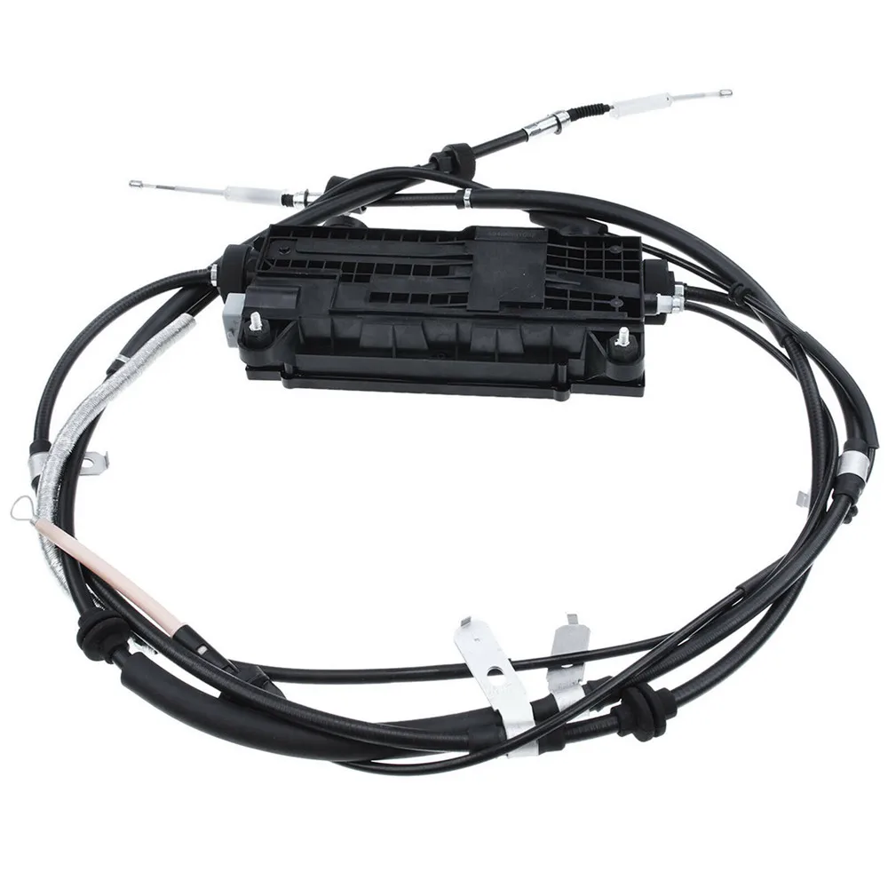1pc Parking Brake Actuator for Land Rover Range Rover Sport 2010 2011 2012 2013 Engine Car Accessories Parts Replacement