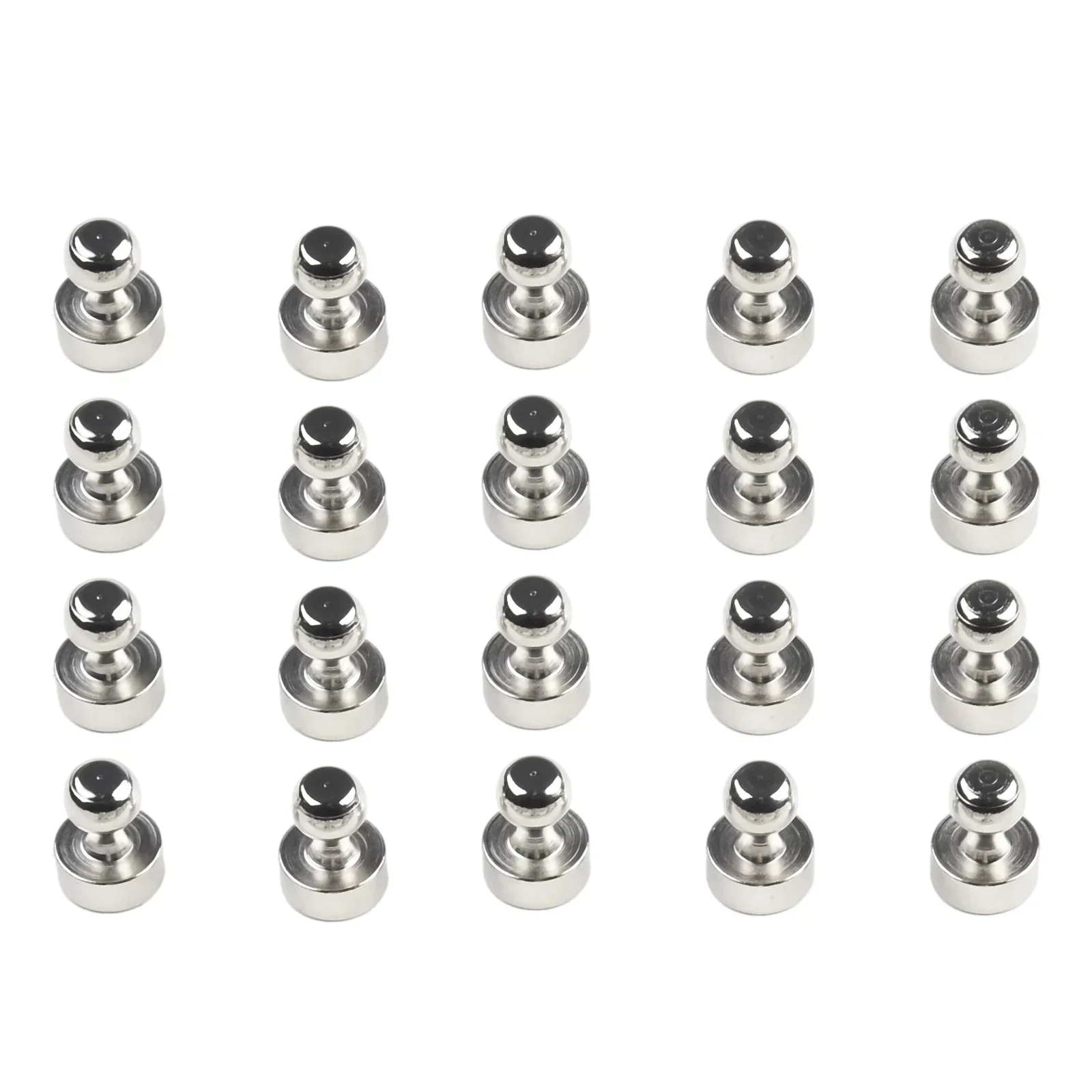 20pcs