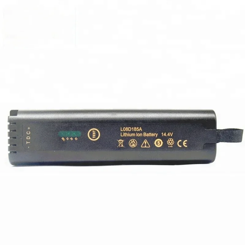 

L08D185A аккумулятор 14,4 V 5200mAh литий-ионный аккумулятор для FTB-150 OTDR