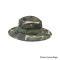 Green Camouflage