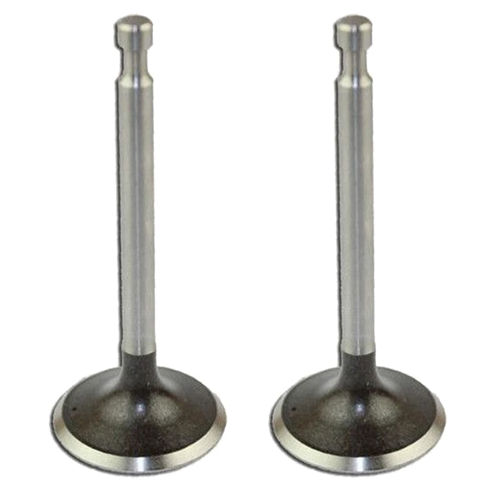 

Intake Exhaust Valve Set For Honda GX25 HHT25S FG110 Small Engine Engine Intake And Exhaust Valve Set Power Equipment Parts