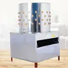 Automatic Chicken Duck Goose Fast Hair Extractor Removal Machine Home Commercial Stainless Steel Poultry Machinery and Equipment 6