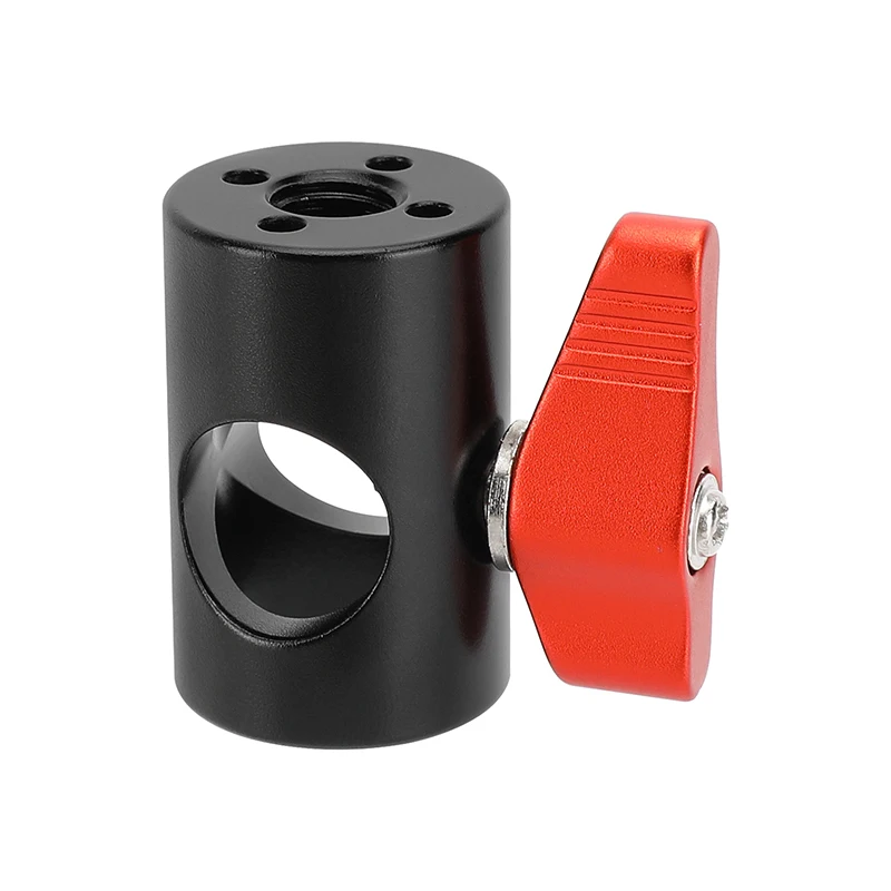 red knob