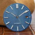 Dial and hands A6