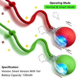 Interactive Bird Sound Cat Toy with Catnip - Wall - Mounted Teaser (Red and Green Tail)