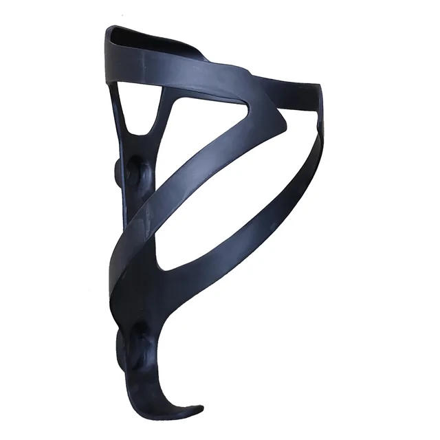 2PCS new full Carbon Fiber Bicycle Water Bottle Cage MTB Road Bike Bottle Holder Ultra Light Cycle Equipment matte/glossy 2