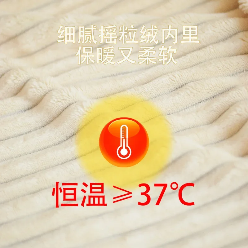 Thick Pram Hand Muff Baby Carriage Pushchair Fleece Hand Cover Cart Gloves Stroller Accessories New Warm Baby Stroller Gloves