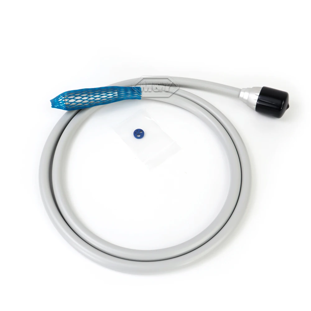 Kavoタービンに適したライト付き光ファイバーハンドピース,デンタル