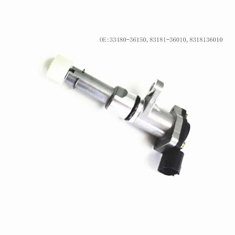 토요타 차량 속도 센서 33480-36150, 83181-36010, 8318136010에 적용 가능