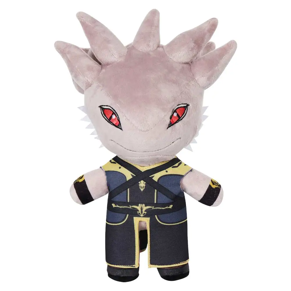 astarion plush｜TikTok Search