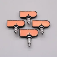 4PCS 9681102280 433 MHZ Tire Pressure Sensors For Peugeot 207 208 307 407 408 1007 2008 3008 For Citroen C4 C5 C6 C8 - Image 5