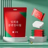 20PCS Disposable Towel for Compressed Portable Travel Non-woven Towel Water Wet Wipe Outdoor Moistened Tissues Candy Towel 1