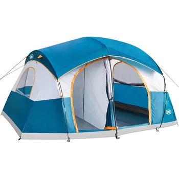 UNP Camping Tent 8/9 Person 1
