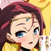 Dakimakura Anime Kallen Stadtfeld Pillowcase Double-sided Print Hugging Body Bedding Decorative Pillow Cover Case Dropshipping 2