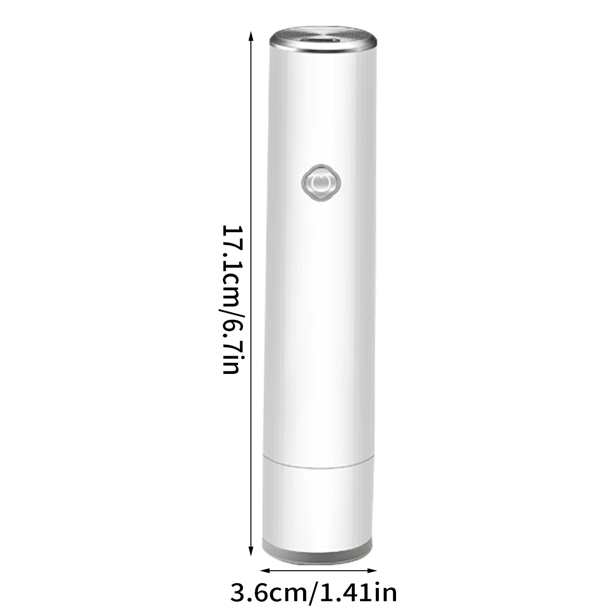 1pc sealing machine, used for food storage, vacuum low-temperature cooking bags, and USB charging for meal preparation