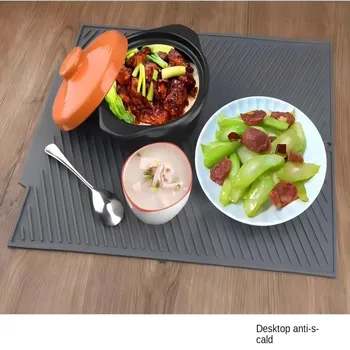 Silicone Dish Drying Mat 2