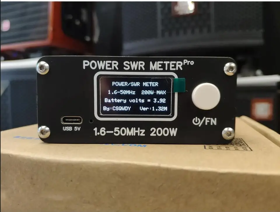 1028 REVEX SWR•電力計 W540 140-525MHz 200W 1028 REVEX SWR•電力計 W540 140-525MHz 200W SWR & Watt meter