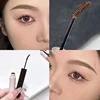 Natural Waterproof Liquid Dyeing Eyebrow Cream Quick Lasting Drying Dry Brown Gray Dyed Eyebrow Enhancement Makeup 4