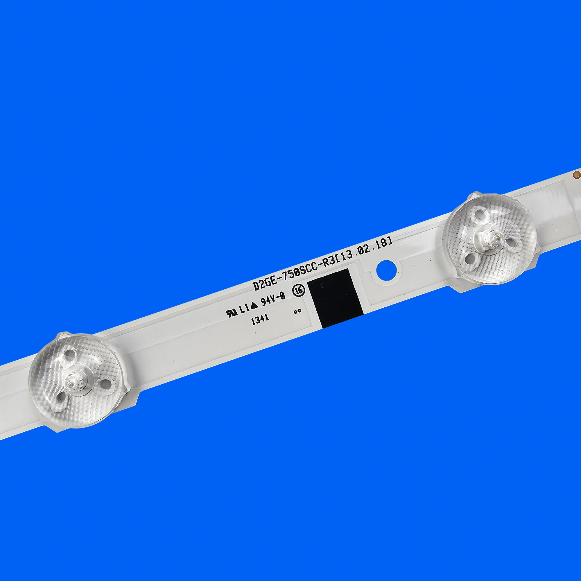 LED 백라이트 스트립, 2013SVS75F D2GE-750SCA-R3 D2GE-750SCC-R3 D2GE-750SCB-R3 UN75F7100 UE75F6400 UE75F6300 UE75F6375