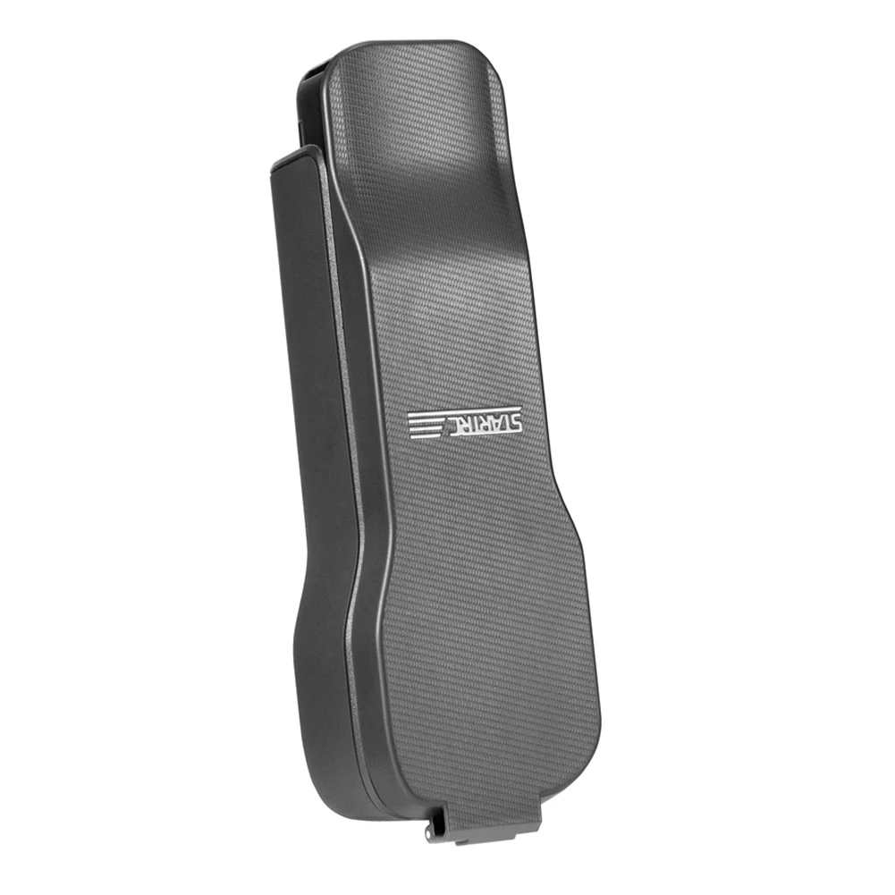 Portable Protective Shell Drop Resistant Storage Box Shockproof Body Bag with Lanyard for DJI Osmo Pocket 3 Camera Accessories