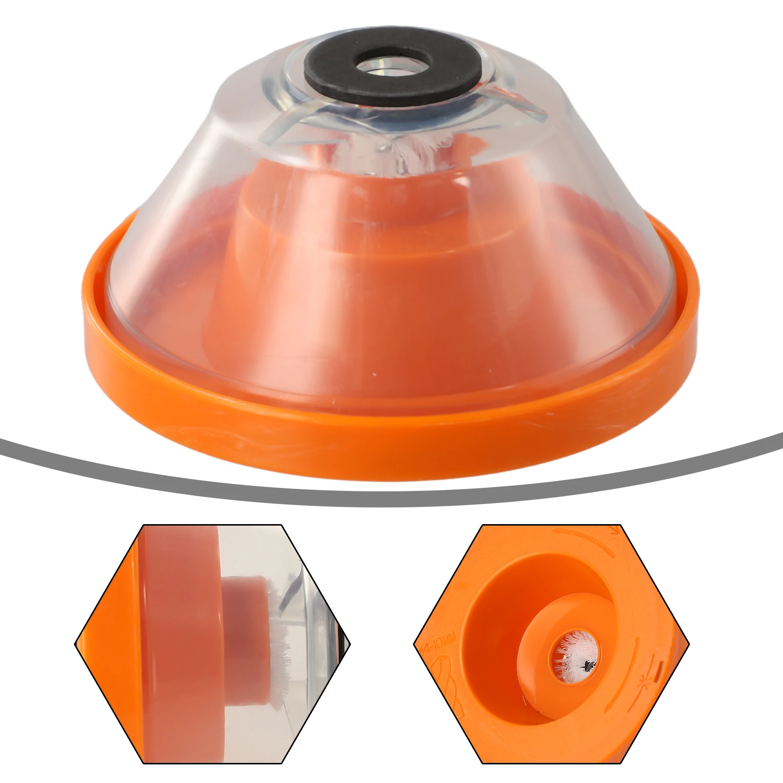 

Electric-Hammer Drilling Dusts Cover Household Electric-Drill Drilling Dust Cover Impact Drill Dust Stopper Dust Collector Tools