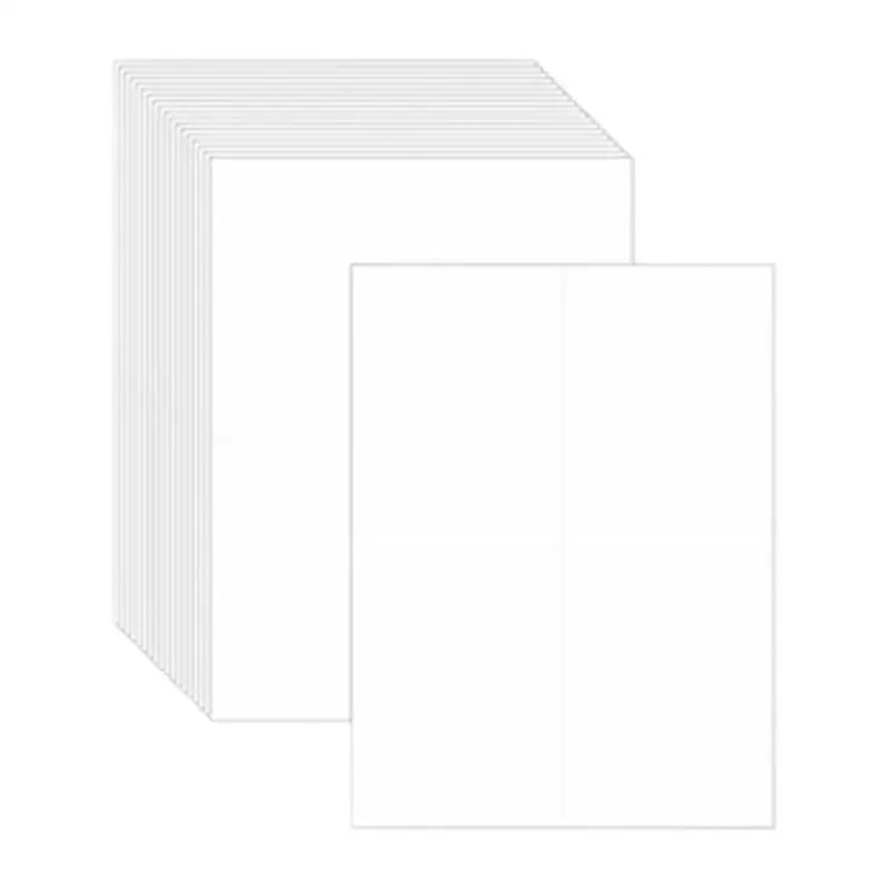

Этикетки для ящиков для хранения, 20 шт., пустые ярлыки, 5,9x5,5 дюймов, водонепроницаемая/масляная/устойчивая к разрыву этикетка для организации дома, проектов, ящиков