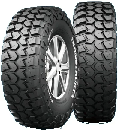 

SUV Cars 4X4 MT Tire LT 31*10.50r15LT 265/70/17 31X10.5R15 265/70R17 PASSENGER CAR TIRE for SUV