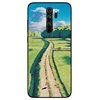 Étui de téléphone en silicone souple pour Xiaomi, coque arrière pour Redmi Note 8 Pro, 8 T, 8 T