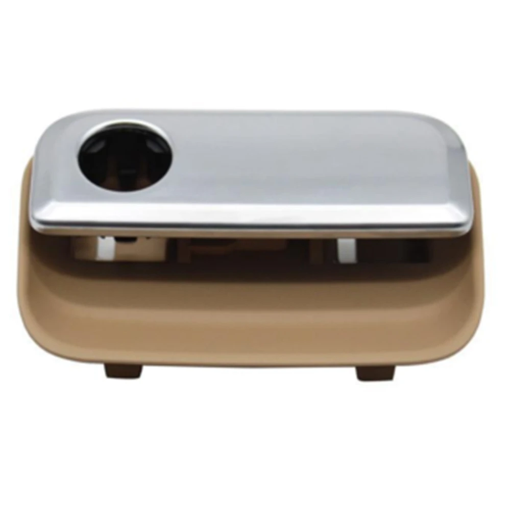 

Ручка для перчаточного ящика бежевого цвета 958552147 для Porsche Cayenne 2010-2018