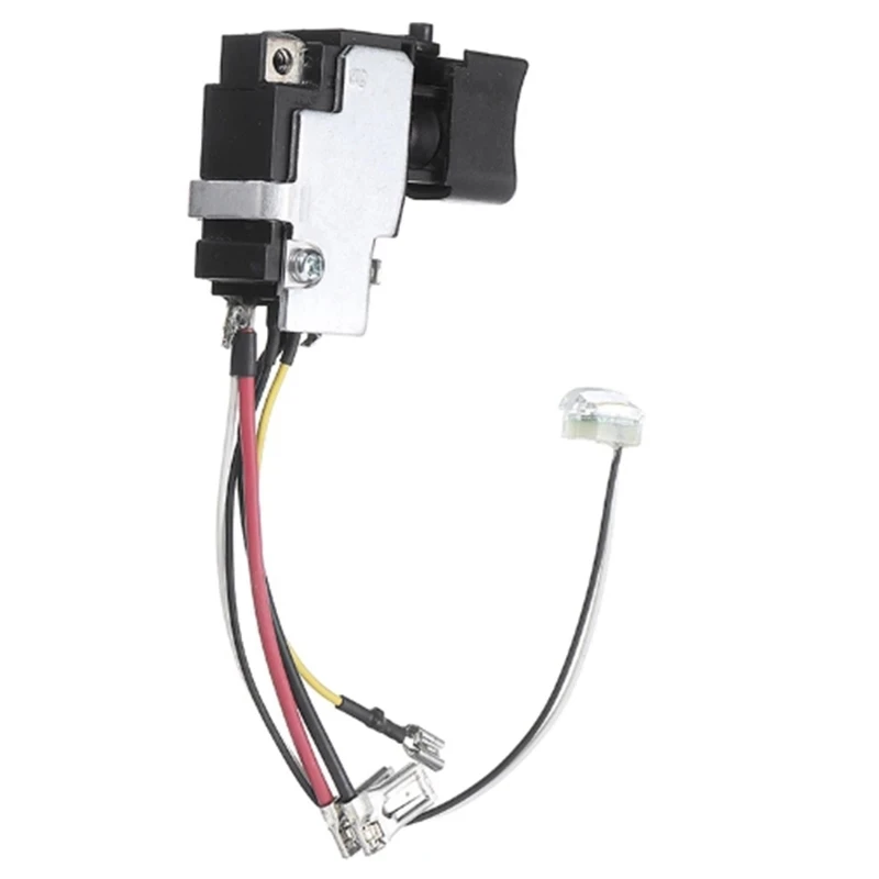 Switch TD152D DTD152 DTD152Z DTD152 RME Suitable For Makita 650751-1 Easy To Install machine switch