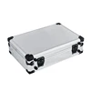 Portable Tool Storage Suitcase Aluminum Safety Instrument Protective Box Professional Hardware Repair Tools Organizer Boxes 5