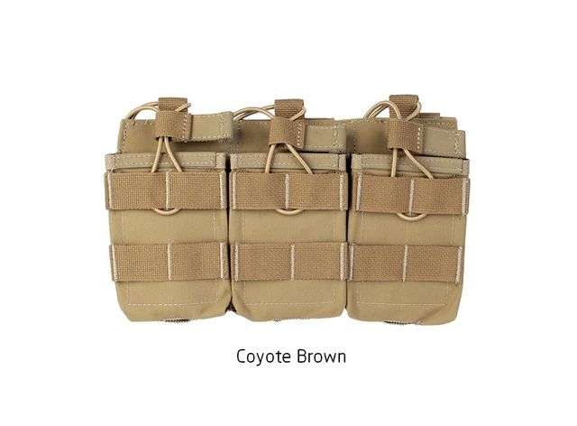 Coyote Brown