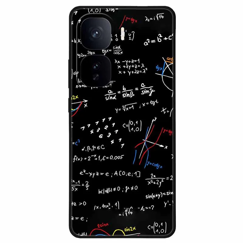 Silicon TPU Soft Marble Phone Cover - Stylish and Protective Back Case Coque