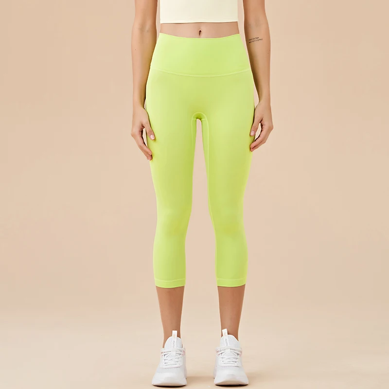 Lemon yellow