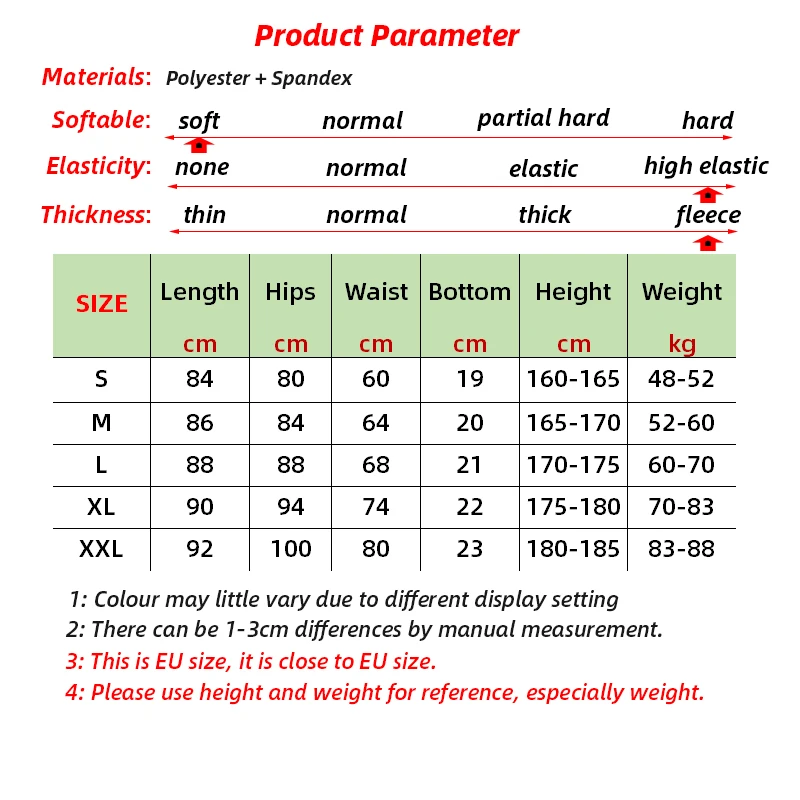Women Fleece Leggings High Waist Running Pants Pocket Stretch Gym Fitness Bottoms Quick Dry Yoga Tights Customize