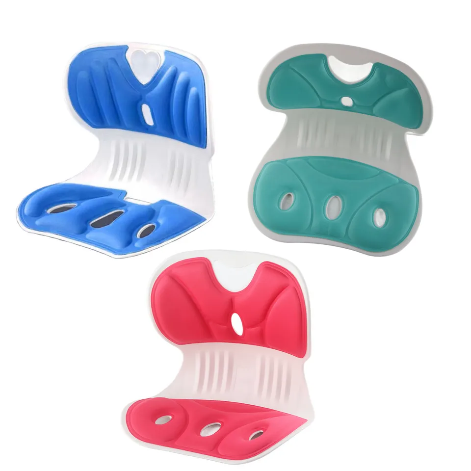 Comfortable Lightweight Waist Back Support Cushion