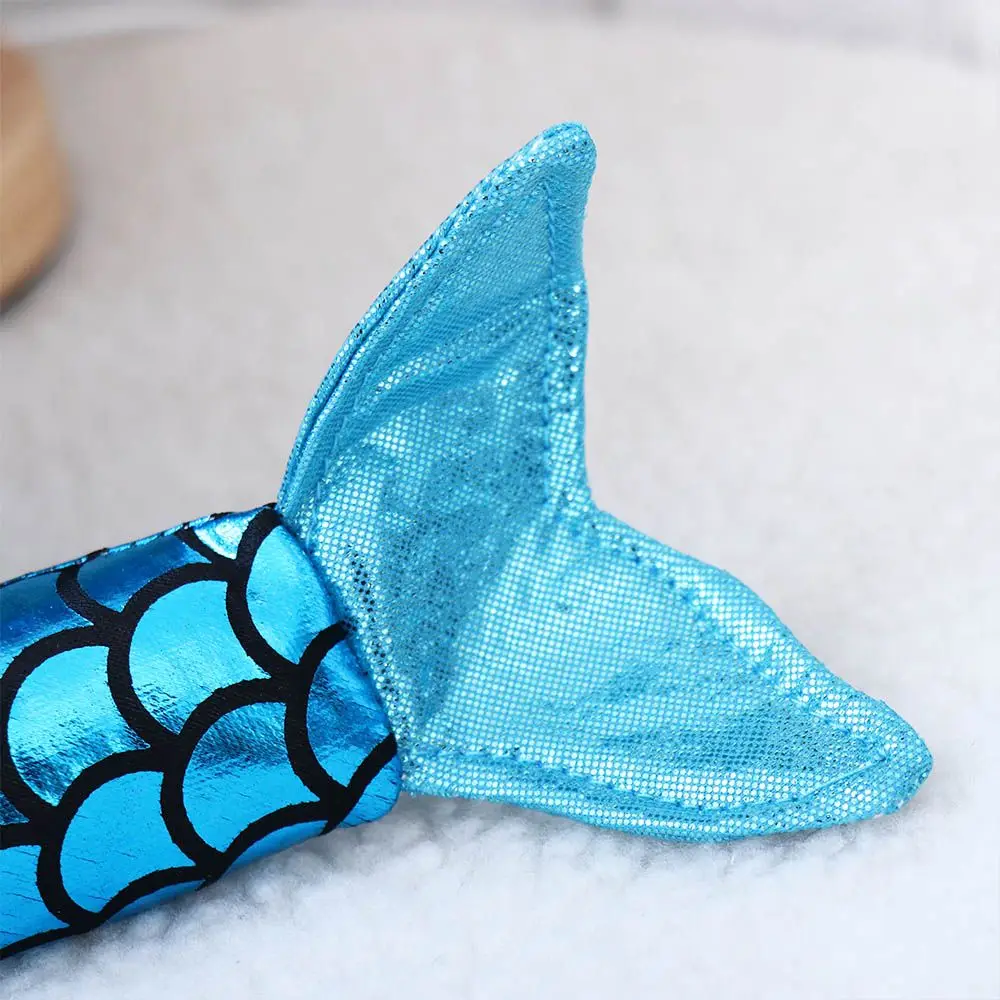 Stuffed  Toys Doll Pillow Accompany Sleeping Doll Mini Princess Ragdoll Cartoon Animal Mermaid  Stuffed Toys