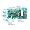 Riland type NBC MIG 250 315 control board for MOSFET CO2 inverter welding machine ,Good quality circuit card, best plate 4