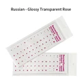 1PC RoseRed