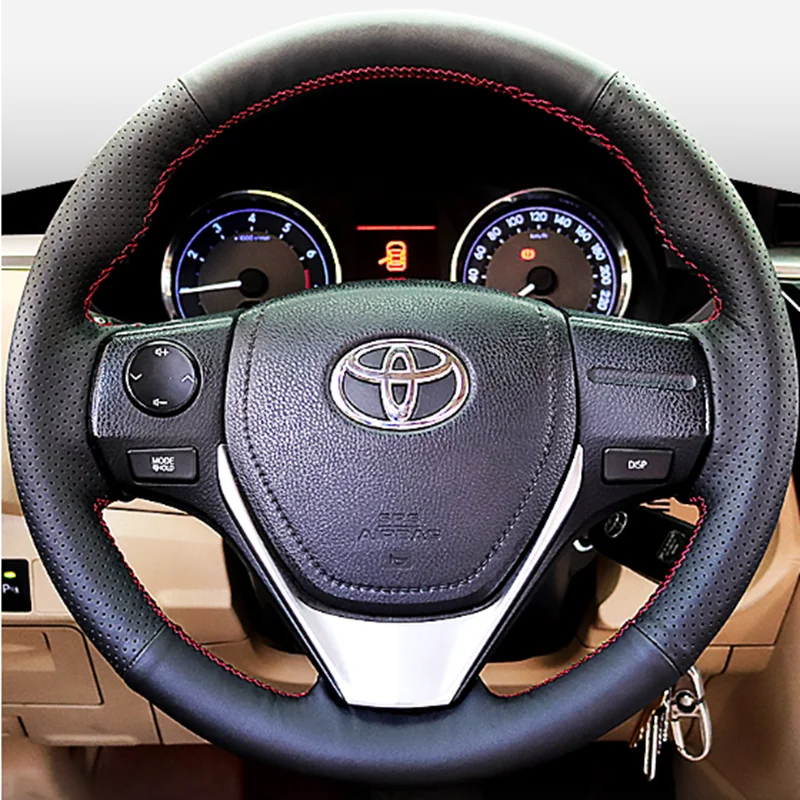 Toyota Corolla Steering Wheel Cover