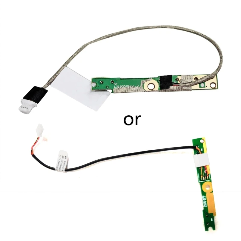

Power Button Switches for 17 7779 085GTT Computer Top Quality Repair Part