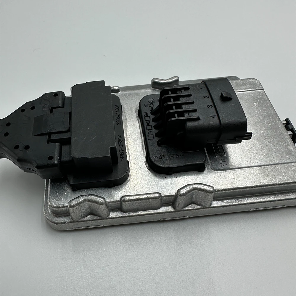 High Quality Chip for NGK Probe 5WK97371 22827993 A2C11879500 NOX Nitrogen Oxygen Sensor For VOLVO Truck Made in DE CONTINENTAL 6
