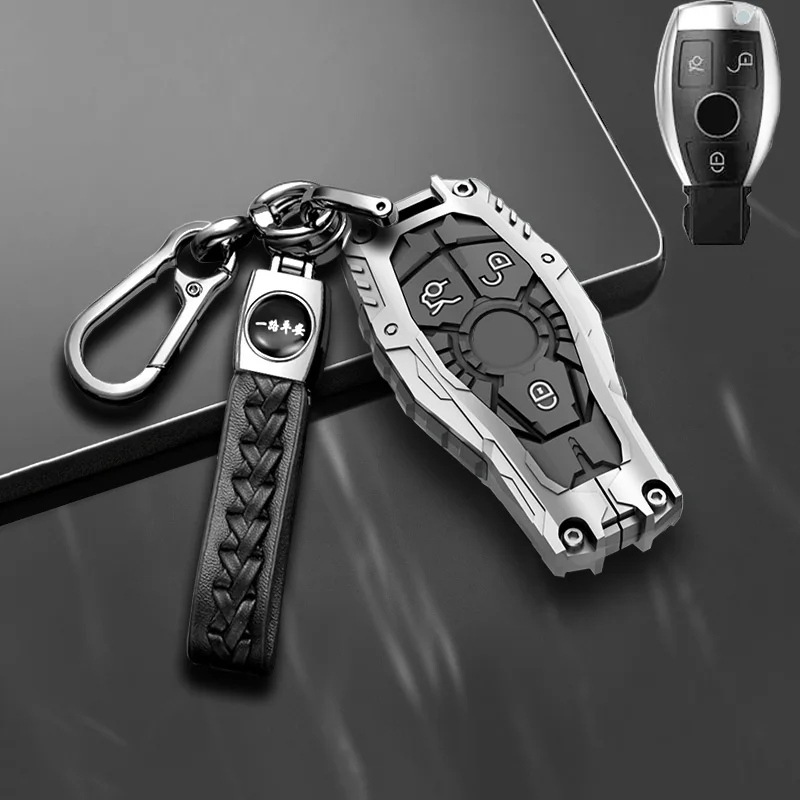 Metall Schlüssel Fall Abdeckung Schlüsselbund Für Honda Pcx 125 Forza 125 300 350 750 ADV Xadv Super Cup SH150i SH300 Sh125 XAV Xlov SH – Detail 3