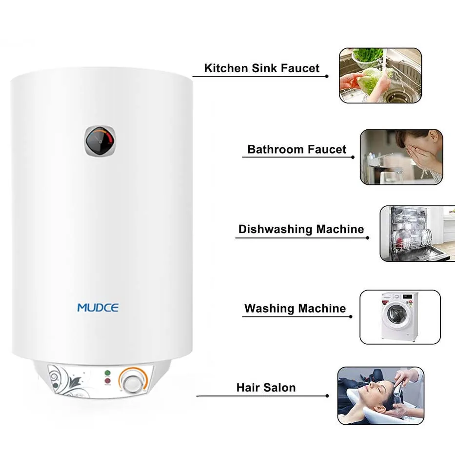30L 50L 60L Cheap Hot Water Tanks Electric Water Heater For Bath Shower  Whole House bathroom - AliExpress