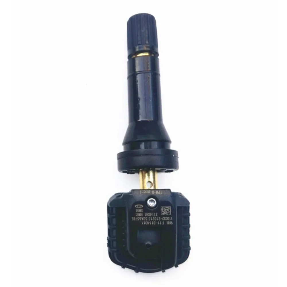 4pcs Car TPMS Sensor Tire Pressure Sensor Monitoring System 802000121AA car tire pressure monitor car tire pressure sensor for Chery Tiggo 4 / pro-Tiggo 7 8 pro