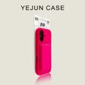 Fluorescent pink