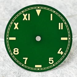 Enhanced Watch Dial for NH35 Movement - Perfect for Watch Modifications (700)